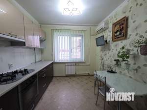 3-к квартира, вторичка, 63м2, 9/10 этаж