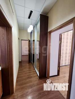 3-к квартира, вторичка, 68м2, 5/5 этаж