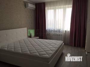 2-к квартира, вторичка, 57м2, 19/20 этаж