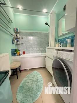 3-к квартира, вторичка, 75м2, 14/20 этаж