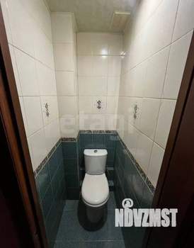 2-к квартира, вторичка, 53м2, 3/10 этаж