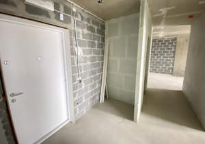 2-к квартира, вторичка, 56м2, 7/15 этаж