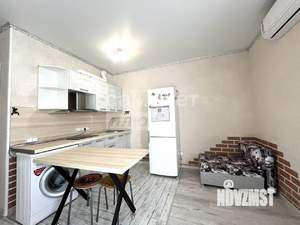 Студия квартира, вторичка, 25м2, 1/3 этаж