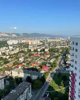2-к квартира, вторичка, 50м2, 23/25 этаж