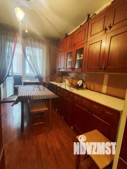 3-к квартира, вторичка, 72м2, 5/5 этаж