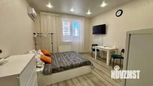 Студия квартира, вторичка, 24м2, 3/20 этаж