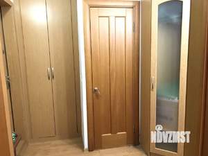 1-к квартира, вторичка, 37м2, 1/10 этаж