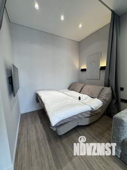 1-к квартира, вторичка, 47м2, 20/20 этаж