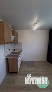 Студия квартира, вторичка, 19м2, 2/2 этаж