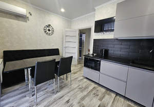 1-к квартира, вторичка, 50м2, 3/20 этаж