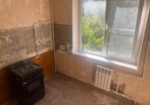 1-к квартира, вторичка, 28м2, 3/9 этаж