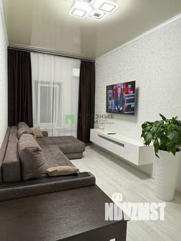 2-к квартира, вторичка, 49м2, 2/2 этаж