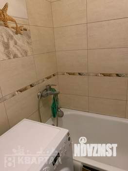 1-к квартира, вторичка, 28м2, 2/3 этаж