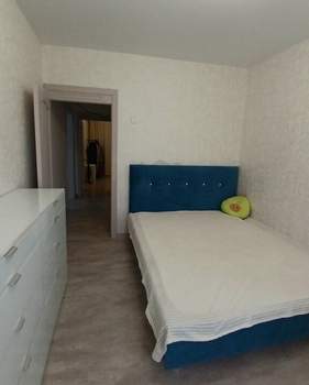 3-к квартира, вторичка, 62м2, 9/10 этаж