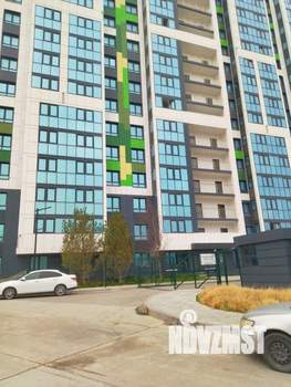 2-к квартира, вторичка, 53м2, 4/24 этаж