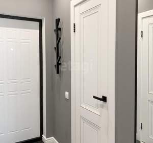 Студия квартира, вторичка, 30м2, 11/21 этаж