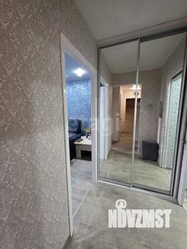 2-к квартира, вторичка, 44м2, 3/5 этаж