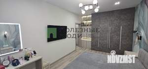 3-к квартира, вторичка, 128м2, 18/21 этаж