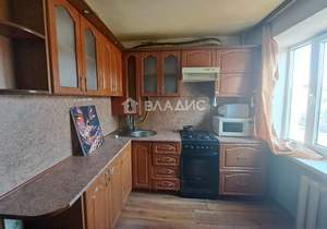 1-к квартира, вторичка, 32м2, 3/5 этаж