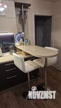 1-к квартира, вторичка, 38м2, 16/17 этаж