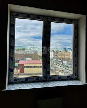 1-к квартира, вторичка, 42м2, 10/16 этаж