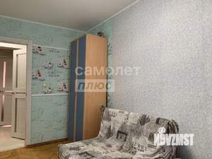 3-к квартира, вторичка, 66м2, 2/5 этаж