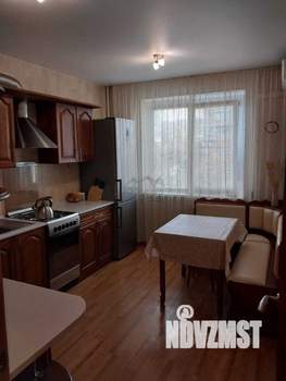 3-к квартира, вторичка, 62м2, 5/10 этаж