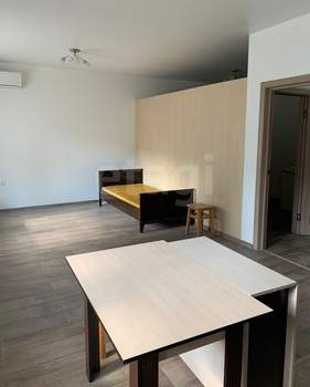 1-к квартира, вторичка, 42м2, 4/14 этаж