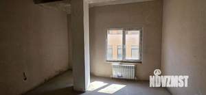 1-к квартира, вторичка, 54м2, 1/6 этаж