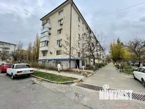 2-к квартира, вторичка, 49м2, 1/5 этаж