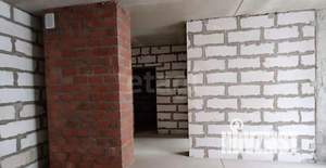 1-к квартира, вторичка, 41м2, 19/24 этаж