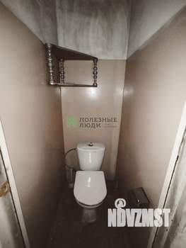 2-к квартира, вторичка, 60м2, 5/16 этаж