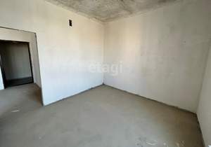 1-к квартира, вторичка, 43м2, 11/20 этаж
