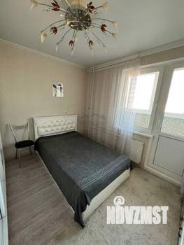 1-к квартира, вторичка, 38м2, 16/16 этаж