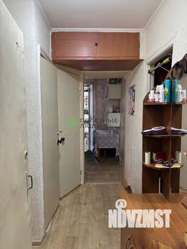 1-к квартира, вторичка, 30м2, 3/5 этаж