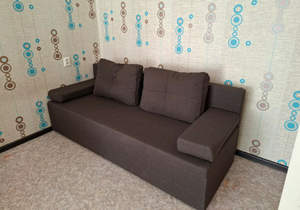 1-к квартира, вторичка, 31м2, 2/5 этаж