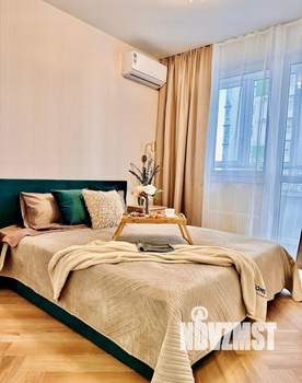 2-к квартира, вторичка, 50м2, 5/23 этаж