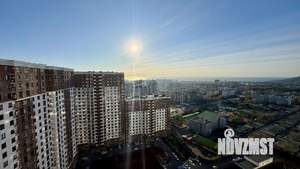 2-к квартира, вторичка, 60м2, 21/24 этаж