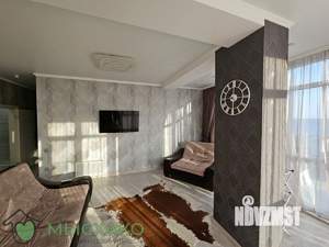 Студия квартира, вторичка, 46м2, 3/5 этаж
