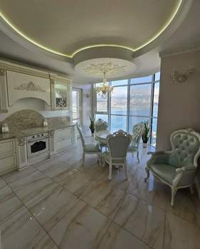 3-к квартира, вторичка, 108м2, 17/20 этаж