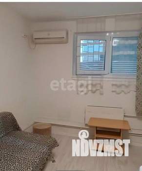 Студия квартира, вторичка, 13м2, 1/16 этаж