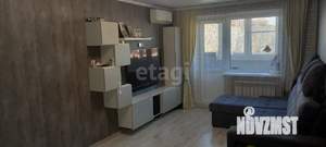 2-к квартира, вторичка, 44м2, 5/5 этаж