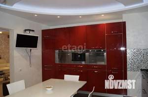 3-к квартира, вторичка, 97м2, 2/10 этаж