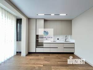 2-к квартира, вторичка, 69м2, 3/18 этаж