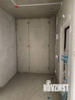 1-к квартира, вторичка, 40м2, 4/16 этаж
