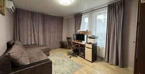 3-к квартира, вторичка, 90м2, 3/24 этаж