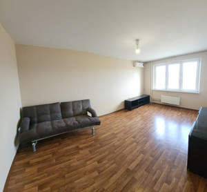 1-к квартира, вторичка, 42м2, 2/16 этаж