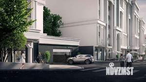 2-к квартира, вторичка, 63м2, 4/8 этаж