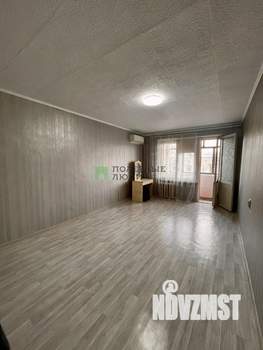 1-к квартира, вторичка, 33м2, 5/5 этаж