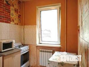 1-к квартира, вторичка, 22м2, 3/9 этаж